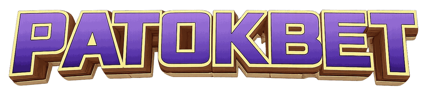 patokbet logo